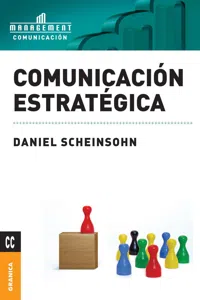 Comunicación estratégica_cover