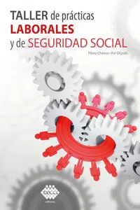 Taller de prácticas Laborales y de Seguridad Social 2019_cover