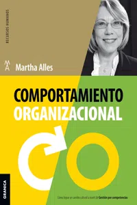 Comportamiento organizacional_cover