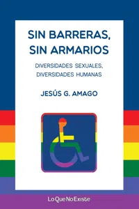 Sin barreras, sin armarios_cover