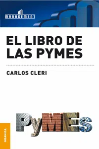 El libro de las PyMEs_cover