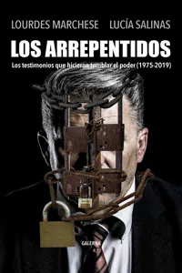 Los arrepentidos_cover