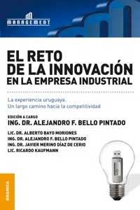 El reto de la innovación en la empresa industrial_cover