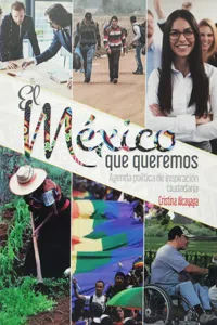 El México que queremos_cover