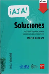 ¡Ajá! Soluciones_cover