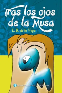 Tras los ojos de la Musa_cover