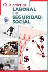 Guía práctica Laboral y de Seguridad Social 2018_cover