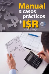 Manual de casos prácticos de ISR 2017_cover