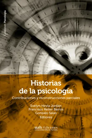 Historias de la psicología