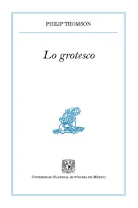 Lo grotesco_cover