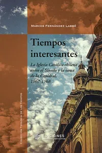 Tiempos interesantes_cover