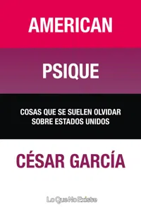 American psique_cover