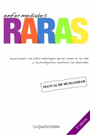 Enfermedades raras