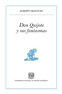 Don Quijote y sus fantasmas_cover