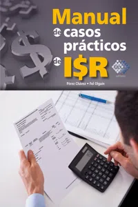 Manual de casos prácticos de ISR 2016_cover