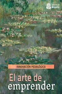 Innovación pedagógica: El arte de emprender_cover