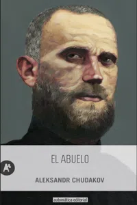 El abuelo_cover