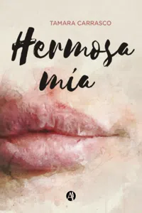 Hermosa mía_cover