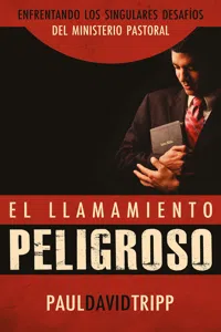 El llamamiento peligroso_cover