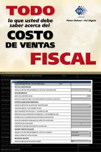 Todo lo que usted debe saber acerca del costo de ventas fiscal_cover