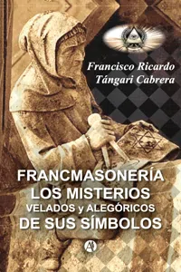 Francmasonería_cover
