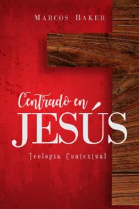 Centrado en Jesús_cover