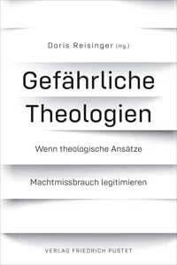 Gefährliche Theologien_cover