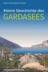 Kleine Geschichte des Gardasees_cover