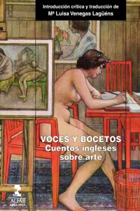 Voces y bocetos_cover