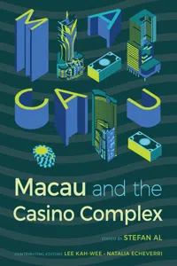 Gambling Studies Series_cover