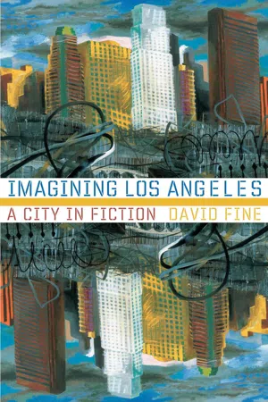 Imagining Los Angeles