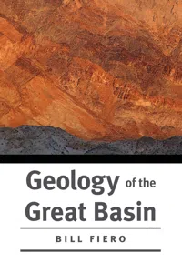 Max C. Fleishmann Series in Great Basin_cover