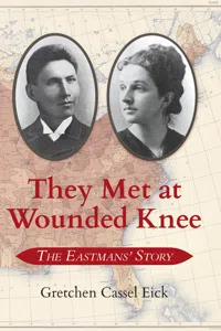 They Met at Wounded Knee_cover