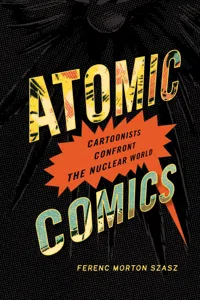 Atomic Comics_cover