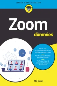 Zoom für Dummies_cover