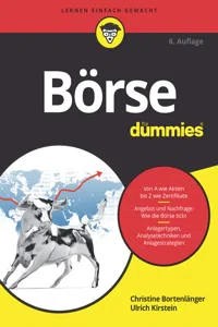 Börse für Dummies_cover