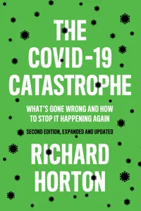 The COVID-19 Catastrophe_cover