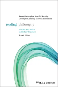 Reading Philosophy_cover