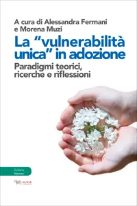 La "vulnerabulità unica" in adozione_cover