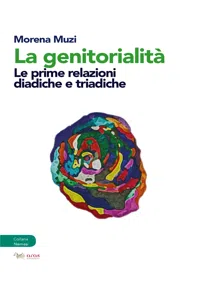 La genitorialità_cover