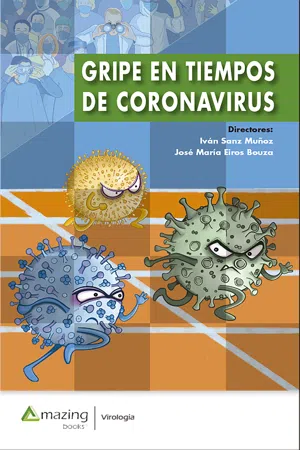 Gripe en tiempos de coronavirus
