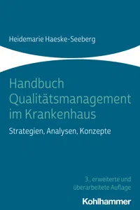 Handbuch Qualitätsmanagement im Krankenhaus_cover