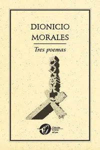 Tres poemas_cover