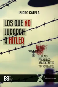 Los que no juraron a Hitler_cover