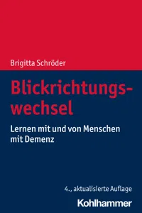 Blickrichtungswechsel_cover