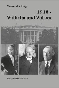 1918 - Wilhelm und Wilson_cover