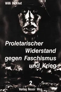 Proletarischer Widerstand gegen Faschismus und Krieg_cover