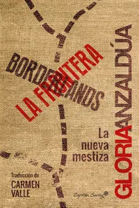 Borderlands / La frontera_cover