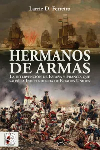 Hermanos de armas_cover