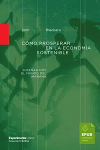 Cómo prosperar en la economía sostenible_cover